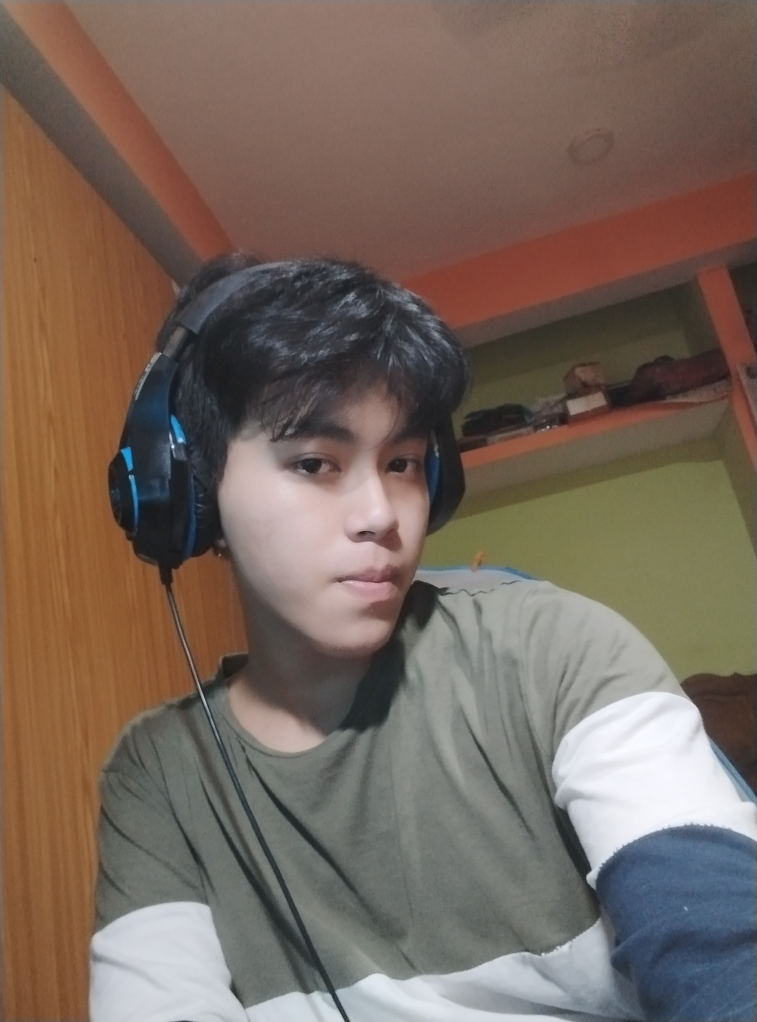 Personal photo 1